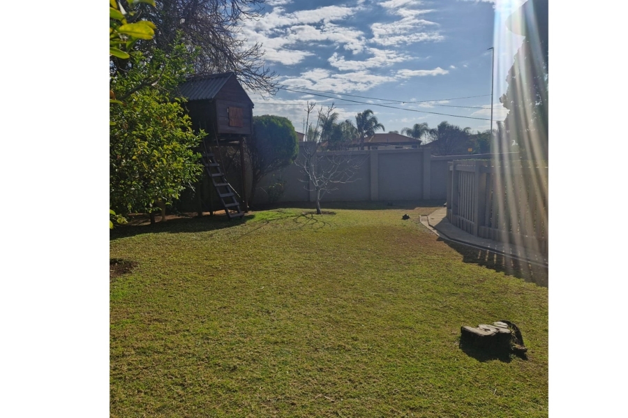 4 Bedroom Property for Sale in Doringkruin North West
